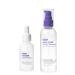 Frankly Pore Care Set: Closer Serum & AHA 8.05 Toner | Anti-Aging & Pore Minimizing Duo | Glycolic Acid & Peptide Formula | Boost Radiance & Skin Texture