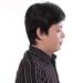 BGHJUE Mens Wig Male Hair black Short Quality Natural Men Wear Wigs Everyday Black