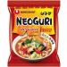 Nongshim Neoguri Seafood and Spicy Instant Noodles 120g (Pack of 5) by CNMART - Buy Online on GoSupps.com