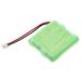 SOBOUR Battery Replacement for Summer Part Number: 29580-10 29600-10 Infant Baby Pixel Cadet 4.3 in Infant Dual View Digital Color Infant Explore Panoramic Video
