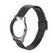 Weikeya Wrist Strap Wearable Bracelet Replacement Wristband Length 9.2 Inch Black