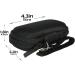 Khanka Hard Case Replacement for AliveCor Kardia Mobile ECG/KardiaMobile 6L EKG gray - Buy Online on GoSupps.com