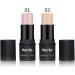 FILFEEL Highlighter Stick Highlight Powder Shade Contour Makeup Foundation Stick(2) - Buy Online on GoSupps.com
