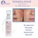 Rosacea Solve Set - Rosacea Cream, Serum, and Face Wash with Aloe Vera, Hyaluronic Acid, Niacinamide & More - Buy Online on GoSupps.com