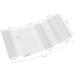 Olg's Mother's Passport Cover for German Mother Pass | Transparent Protective Pregnancy Organizer with Extra Compartment - 1 Pack - Buy Online on GoSupps.com