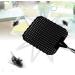 4 Pcs Plastic Telescopic Extendable Fly Swatter Stainless Steel Telescopic Rod Flapper Bug Swatter - Buy Online on GoSupps.com