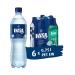 Vilsa Brunnen Miwa Classic pack of 6 DISPOSABLE (6 x 750 ml)