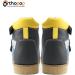 Orthopedic Toddler Sandals with Arch & Ankle Support | Kids Leather Corrective Shoes - Buy Online on GoSupps.com