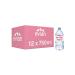 Evian Mineral water Still 12 x 750 ml
