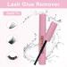 ThrivingAura Cluster Lash Glue Remover Eyelash Remover For Extensions Lash Remover Eyelash Glue Remover Diy At Home Quick Removal Gentle Formula Residue Free Deep Cleansing Nourishing - Buy Online on GoSupps.com