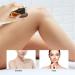 Self Tanning Brush - Soft Applicator for Face & Body | Portable Gold Tanning Makeup Brush - Buy Online on GoSupps.com