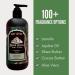 Black Canyon Absinthe Scented Body Lotion with Lanolin and Jojoba Oil 12 Oz (2 Pack) 12 Fl Oz (Pack of 2) - Buy Online on GoSupps.com
