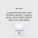 Sachajuan Matt Wax 2.5 Fl Oz - Styling Wax for Matte Finish | Shop Now - Buy Online on GoSupps.com