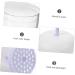 PLAFOPE Cleanser Foamer Bubbler Foams Maker Facial Foamer Facial Cleaning Tool Foam Maker Bubbling Tool Bubble Foamer Facial Cleaning Supply Foaming Bottle Foaming Maker 11.00X8.10X8.00CM As Shown - Buy Online on GoSupps.com