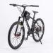 BUCKLOS 25.4mm Mountain Bike Handlebar | Aluminum Alloy Flat/Riser Bar 720mm | Premium MTB Bicycle Handle Bar Riser - Buy Online on GoSupps.com