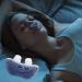 Smart Anti Snoring Device - Double Eddy Current Fan Design for Improved Nighttime Sleep (Green) - Buy Online on GoSupps.com
