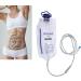 Haofy Reusable Intestinal Cleaning Petrol - Large Capacity Anal Wash Bag for Men & Women | Premium Quality - Buy Online on GoSupps.com