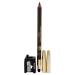 Sisley Phyto Khol Perfect Eyeliner | Khaki Shade | 0.04 oz with Blender and Sharpener - Buy Online on GoSupps.com