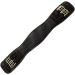 HyComfort Waffle Dressage Girth - Black: 16"