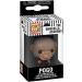 Umbrella Academy Pogo Keychain - Multicolor, 2 inches - Buy Online on GoSupps.com