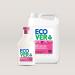 Buy Ecover Apple Blossom & Almond Fabric Softener 750ml - 25 Washes - Buy Online on GoSupps.com