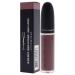 M A C Retro Matte Lipstick - 123 Topped With Brandy 0.17 oz - Women's Lipstick - Buy Online on GoSupps.com