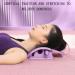 2-in-1 Massage Tools - Straight Roller Stick & Backhums Set for Lymphatic Drainage & Muscle Formation - Unity Variable Rose - International Shipping Available - Buy Online on GoSupps.com
