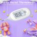 Fast & Accurate Rectal Thermometer for Babies | 10-Second Digital Baby Thermometer for Newborns & Infants - Ideal Home Care Solution - Buy Online on GoSupps.com