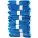 9 Pack Cat Litter Refills Cat Litter Refills Bag Compatible Litter Standard for Genie/Plus XL Litter Locker Generic Litter Refills Bag (Not Include Cartridge) - Buy Online on GoSupps.com