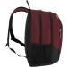 adidas Striker II Backpack Team Maroon/Black/White - One Size - Buy Online on GoSupps.com