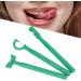 Tongue Tip Exercise Tool Set - Professional Tongue Muscle Training Kit for Speech Communication Aid - Buy Online on GoSupps.com