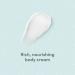 Amazon Aware Nourishing Body Cream - Vegan Formula with Vitamin E & Shea Butter 6.7 fl oz - Buy Online on GoSupps.com