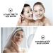 WOONEKY 1pc Hydrating Instrument Face Sprayer Mini Humidifier Face Steamer House Humidifier Abs Pink - Buy Online on GoSupps.com