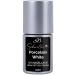 SN Fastac Porcelain White UV Nail Polish - Vegan Gel Polish Milky Shellac Color HEMA Free - 10ml (1 Pack) for French Manicure - Buy Online on GoSupps.com