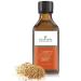 Au Natural Organics Organic Oat Oil | Avena Sativa Kernel  100% Anti Aging Antioxidant Oil for Face  Body  Hair  Nails - Rich in Saponins  Vitamin E  Omega-3 & Omega-6 Fatty Acids | 3.4 Fl Oz / 100ml