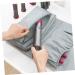 VINTORKY Multifunctional Storage Bag Hair Curler Storage Case Hair Curler Organizer Bag Portable Hair Curler Bag Portable Hair Curler Pouch Sundries Holder Case for Hair Curling Iron - Buy Online on GoSupps.com