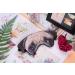 3D Funny Animal Eye Sleep Mask - Cute Cat Pug Dog Cartoon Eye Pillow for Night Sleeping & Travel - Comfortable Elastic Strap - Lightweight & Breathable Blindfold for Home Office Rest - Buy Online on GoSupps.com