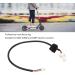 Buy Syrisora Rear Light Cable for Electric Scooters | ABS Connection for Max G30P G30D Accessories - Buy Online on GoSupps.com