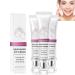 Eyelift Serum Mango Revitalize Eye Cream Hyaluronic Acid Repair Cream Mango Activating and Firming Eye Cream for Dark Circles Puffiness Wrinkles (3 PCS)