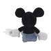 Disney Mickey Mouse Plush Pacifier Holder | Soft and Safe | Ideal Baby Gift | International Shipping Available - Buy Online on GoSupps.com