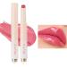Scnvsi Pressed Lipstick Moisturizing Lip Gloss Long Lasting Lipstick Smooth Tints Makeup Supplies for Travel Party Daily - Buy Online on GoSupps.com