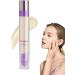 Couvrer le correcteur du b ton un cache-cercle pour les cercles sombres Correcteur Correcteur Stick de couverture de couverture compl te Finition cr meuse maquillage de visage de lubrification 7 5 C: blanc ivoire 1 unit (Lot de 1) - Buy Online on GoSupps.com