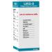 Buy Keto Test Strips for Ketogenic & pH Diets - 100 URS 9 Portable Urine Analysis Strips for Accurate Ketone Testing - Buy Online on GoSupps.com