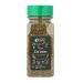 USimplySeason Zaatar Spice (assaisonnement la langue 136 1 g) Tangy 135 g (Lot de 1)