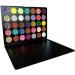 Eyeshadow 35 Colors Pearly Matte Eyeshadow Palette Glitter Powder Glitter Eyeshadow Box - Buy Online on GoSupps.com
