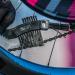 Muc-Off 206 5 Piece Premium Brush Kit - Bike Cleaning Brushes with Nylon Bristles and Rubberised Handles - Buy Online on GoSupps.com