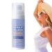 Lotion Solaire Protectrice Lait Visage Protection Solaire 60ml | Cosm tique R sistante la Transpiration Absorption Rapide pour Plage Randonn e Alpinisme Cyclisme en Ext rieur