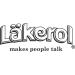  L kerol Pastillen Lakerol Raspberry Lemongrass Original Swedish Fruit Sugar-Free Stevia Pastilles Box 25 g x 4 Pieces - Buy Online on GoSupps.com