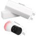 upain 10 Pieces Nail Buffer Block with Nail Brush 4 Way Professional Nail Buffer Block 12 Grit White Nail Sanding Tools for Gel Natural Acrylic Nails - Buy Online on GoSupps.com