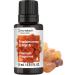 Frankincense & Myrrh Fragrance Oil | 0.51 fl oz (15ml) | Premium Grade | for Diffusers  Candle and Soap Making  DIY Projects & More | by Horbaach